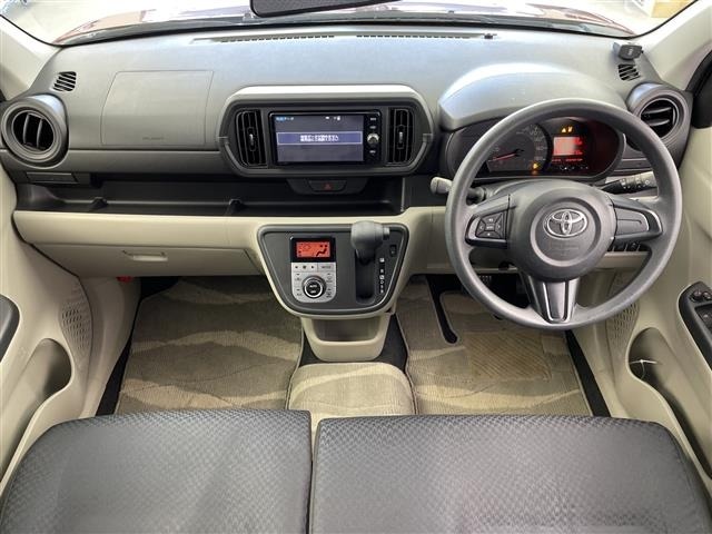 Toyota PASSO 2018 7129344-14