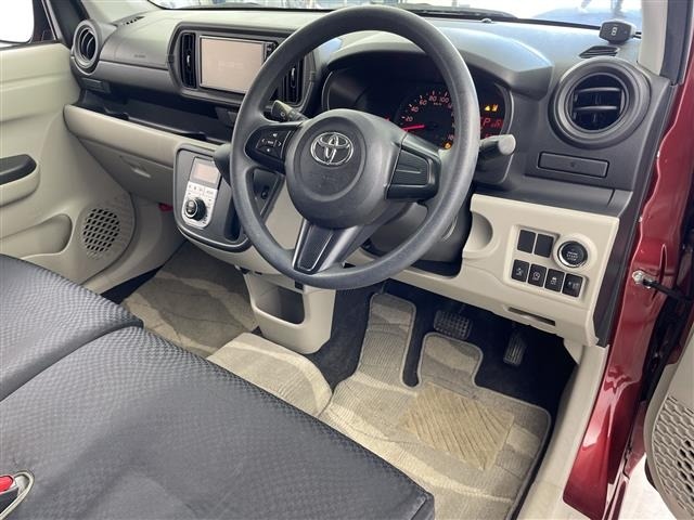 Toyota PASSO 2018 7129344-6