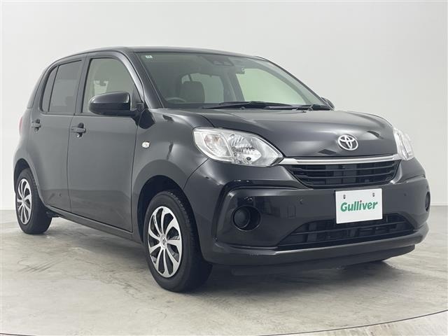 Toyota PASSO 2020 7129345-0