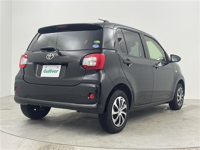 Toyota PASSO 2020 7129345-11