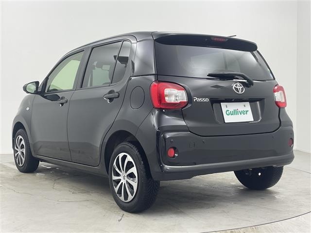Toyota PASSO 2020 7129345-13
