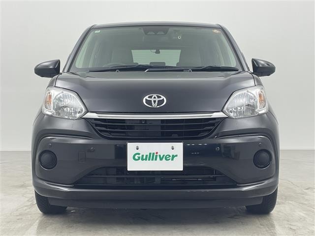 Toyota PASSO 2020 7129345-7