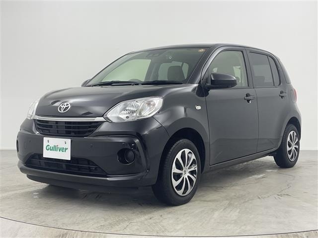 Toyota PASSO 2020 7129345-8