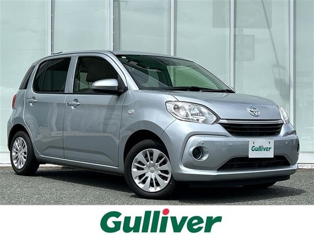 Toyota PASSO 2019 7129362-0