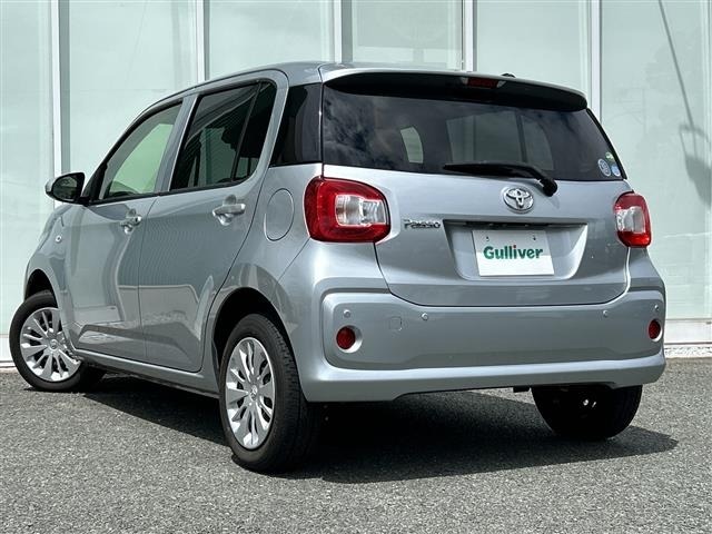 Toyota PASSO 2019 7129362-13