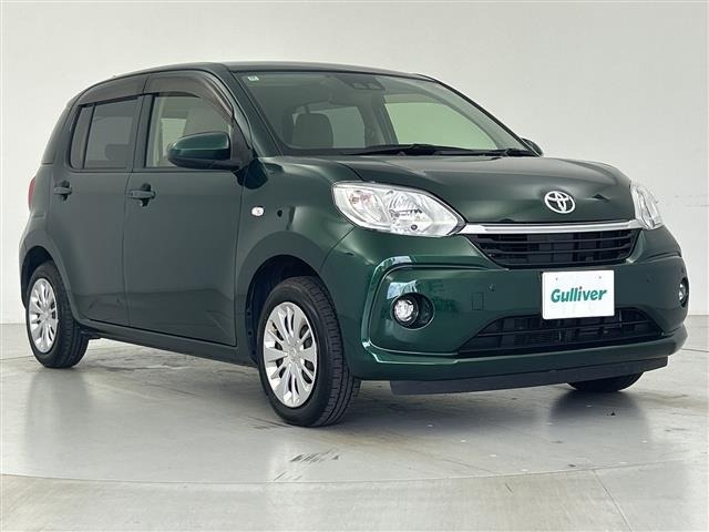Toyota PASSO 2018 7129363-0