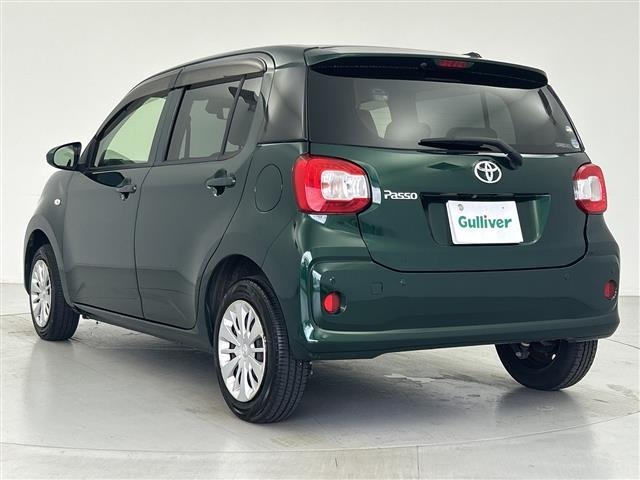 Toyota PASSO 2018 7129363-13