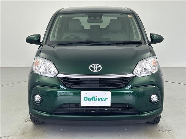 Toyota PASSO 2018 7129363-14