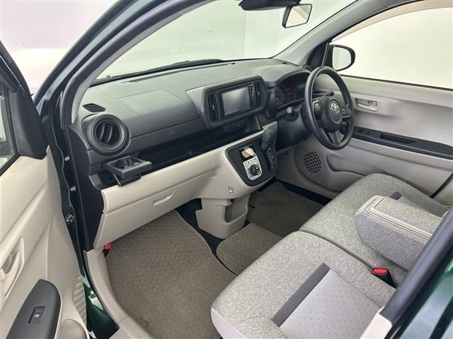 Toyota PASSO 2018 7129363-4