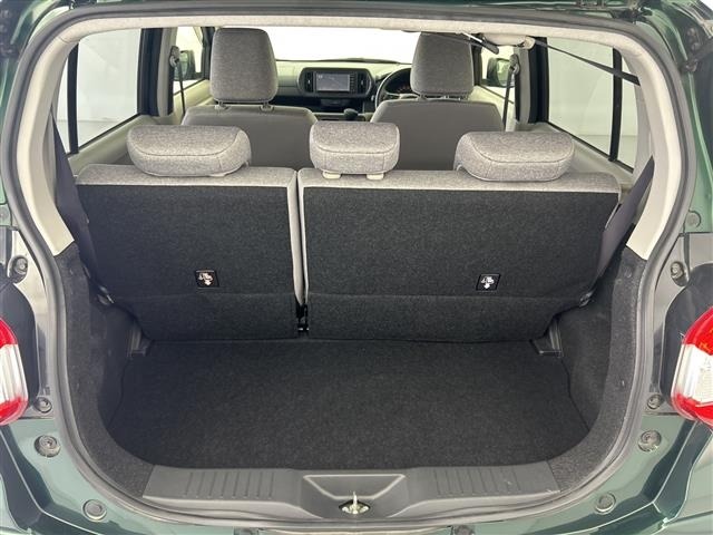 Toyota PASSO 2018 7129363-8
