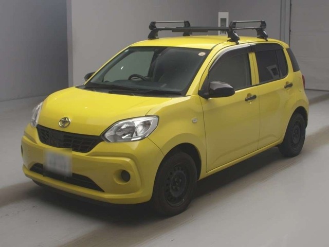 Toyota PASSO 2016 7129373-0
