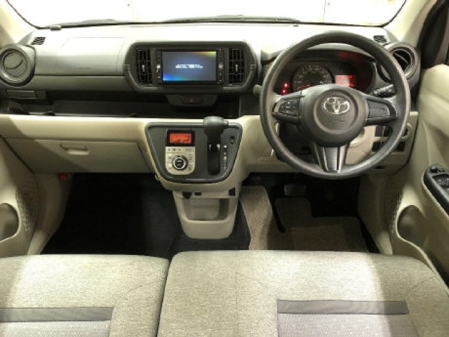 Toyota PASSO 2017 7129445-4
