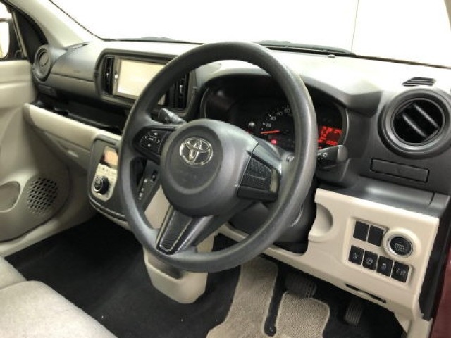 Toyota PASSO 2017 7129445-5