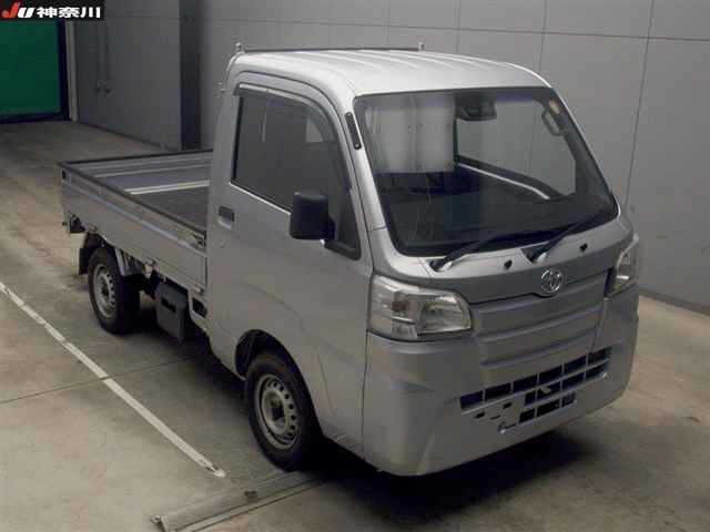 Toyota PIXIS TRUCK 2019 7138405-0