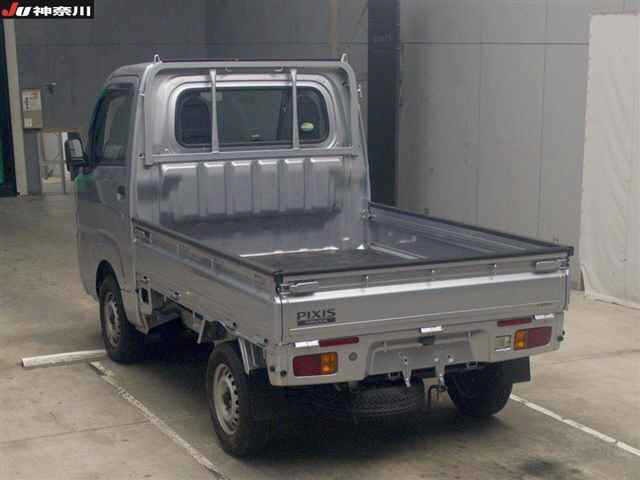 Toyota PIXIS TRUCK 2019 7138405-1