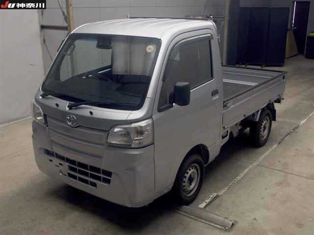 Toyota PIXIS TRUCK 2019 7138405-3