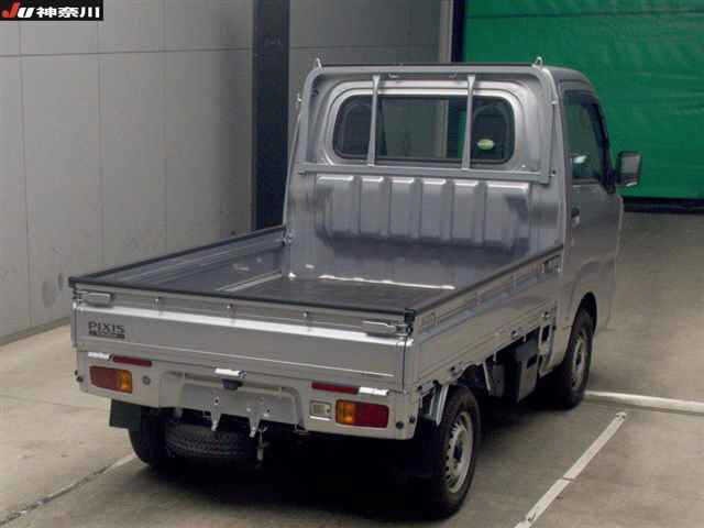 Toyota PIXIS TRUCK 2019 7138405-4