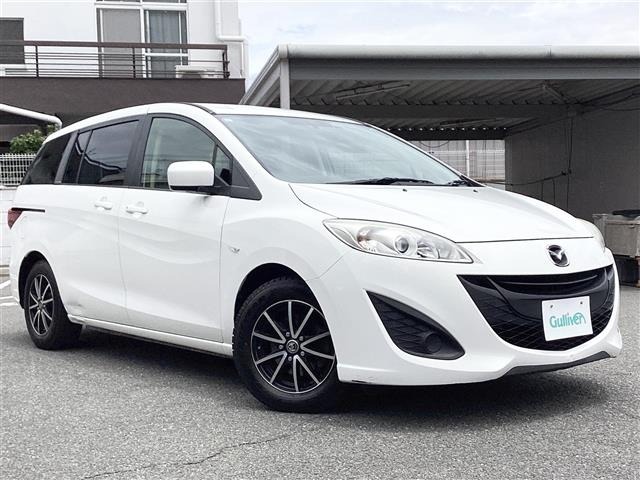 Mazda PREMACY 2013 7136498-0