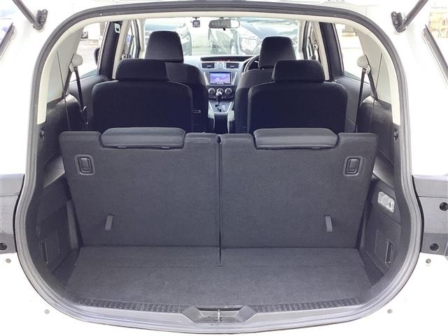 Mazda PREMACY 2013 7136498-11