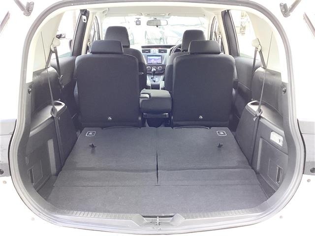 Mazda PREMACY 2013 7136498-12