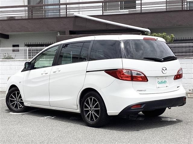 Mazda PREMACY 2013 7136498-13
