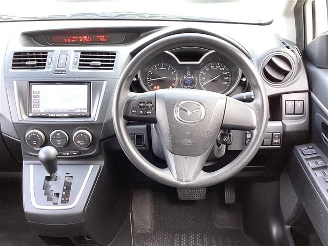 Mazda PREMACY 2013 7136498-14