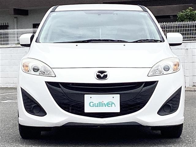 Mazda PREMACY 2013 7136498-15