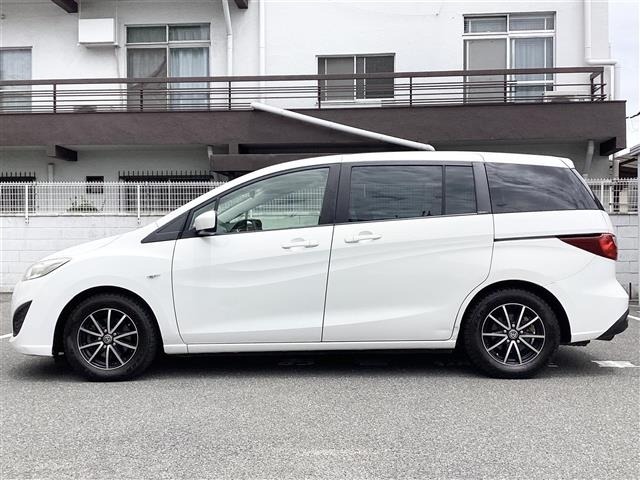 Mazda PREMACY 2013 7136498-16