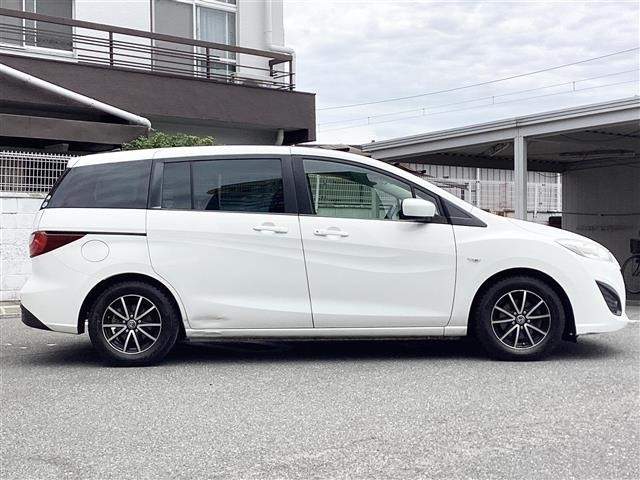 Mazda PREMACY 2013 7136498-17