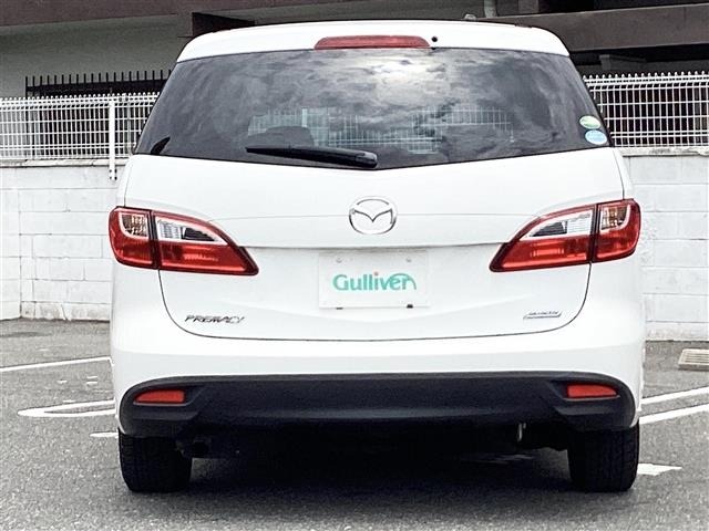 Mazda PREMACY 2013 7136498-18