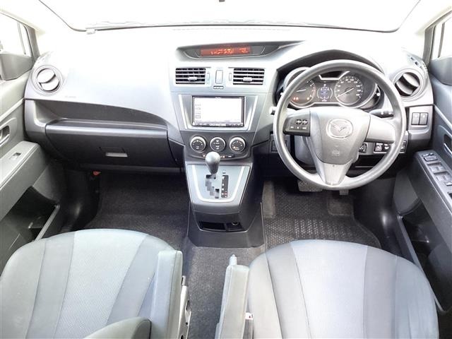 Mazda PREMACY 2013 7136498-19