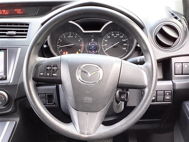 Mazda PREMACY 2013 7136498-20