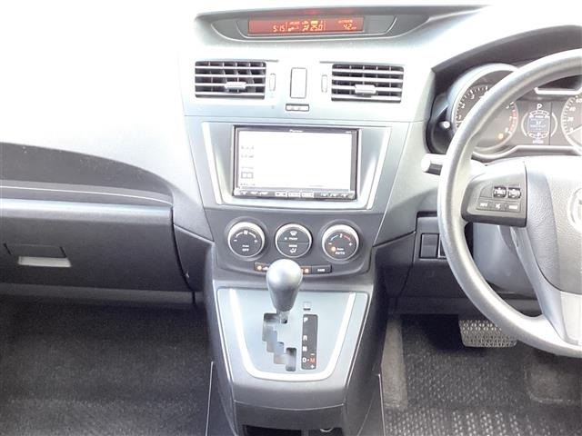Mazda PREMACY 2013 7136498-21