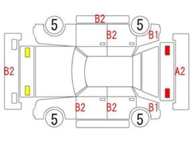Mazda PREMACY 2013 7136498-23