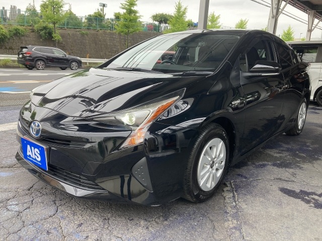 Toyota PRIUS 2019 7136798-0
