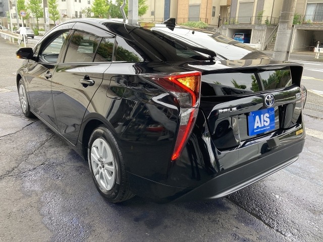 Toyota PRIUS 2019 7136798-2