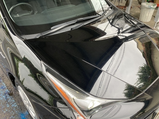 Toyota PRIUS 2019 7136798-22