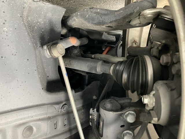 Toyota PRIUS 2019 7136798-5