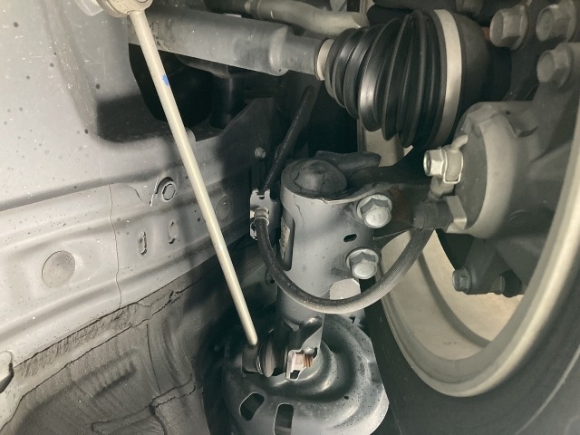 Toyota PRIUS 2019 7136798-6
