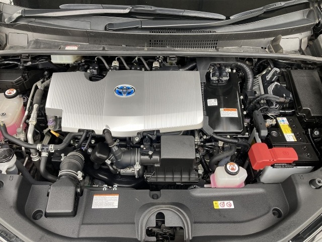 Toyota PRIUS 2019 7136798-7