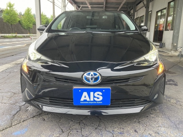 Toyota PRIUS 2019 7136798-8