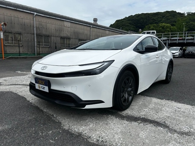 Toyota PRIUS 2023 7136799-0
