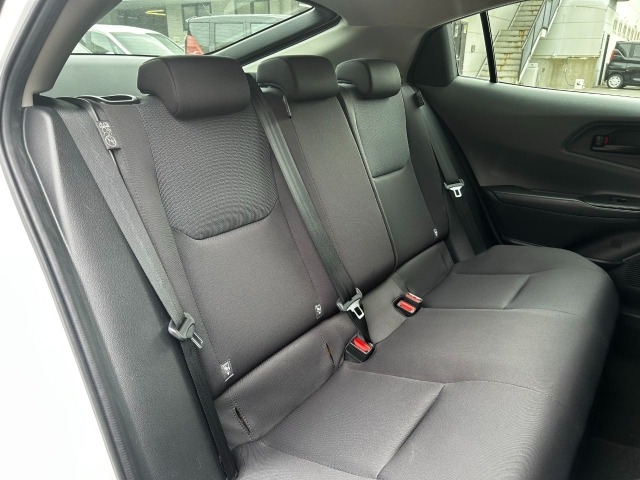 Toyota PRIUS 2023 7136799-12