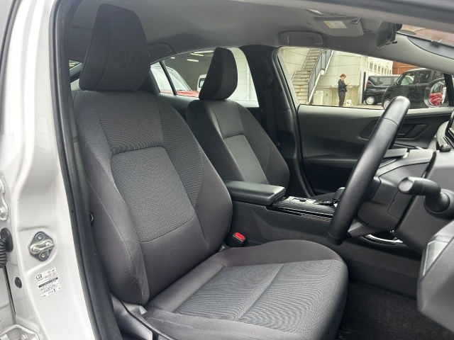 Toyota PRIUS 2023 7136799-3