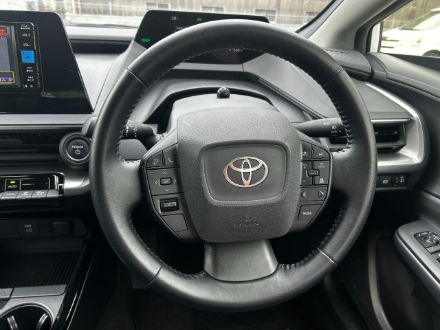 Toyota PRIUS 2023 7136799-4