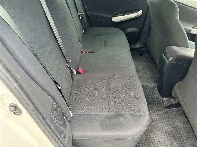 Toyota PRIUS 2015 7136802-6