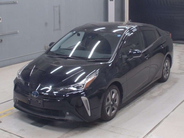 Toyota PRIUS 2021 7136846-0