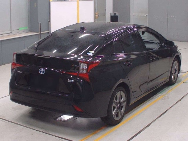 Toyota PRIUS 2021 7136846-1