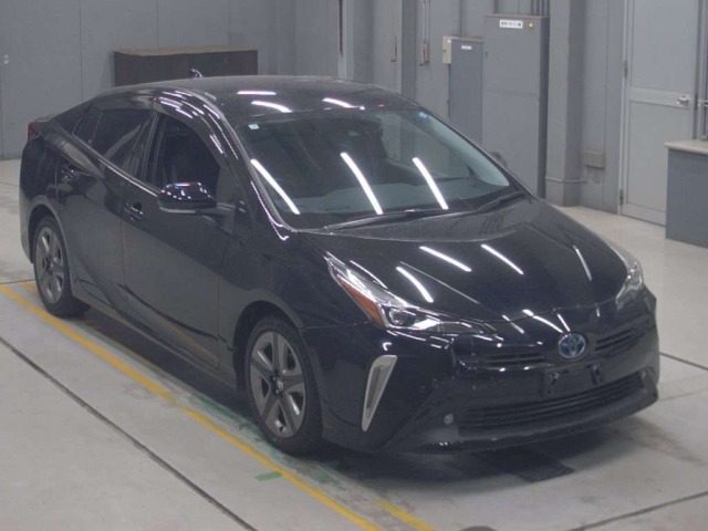 Toyota PRIUS 2021 7136846-5