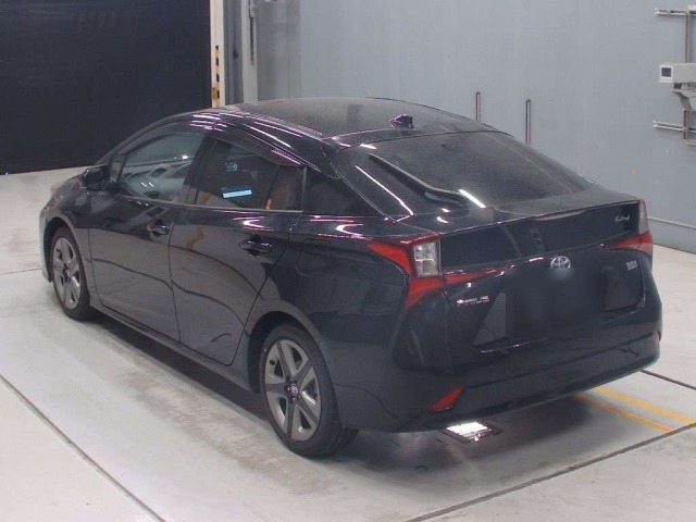 Toyota PRIUS 2021 7136846-6